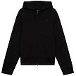 Dámská mikina ON FOCUS TECH ZIP HOODIE W