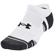 Ponožky UNDER ARMOUR PERFORMANCE TECH 3PK NS Uni