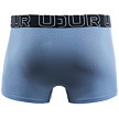 Boxerky UNDER ARMOUR PERF TECH NOV 3IN - 3PK Man