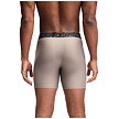 Spodní prádlo UNDER ARMOUR PERFORMANCE TECH - SOLID 6IN 3PK Man