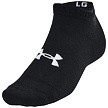 Ponožky UNDER ARMOUR ESSENTIAL 6PK LOW Uni