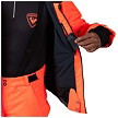 Bunda ROSSIGNOL HERO BLACKSIDE INSULATED JKT Man