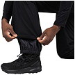 Kalhoty ROSSIGNOL STRAWPILE INSULATED PANT Man