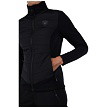 Mikina ROSSIGNOL W CLASSIQUE HYBRID CLIM FZ Lady