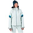 Bunda ROSSIGNOL W STRAWPILE JKT Lady