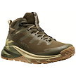 Pánské trekové boty KEEN TARGHEE APEX MID WP MEN Man