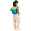 Dětský městský batoh OSPREY DAYLITE YOUTH PACK, frost moon