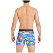Boxerky SAXX VOLT BREATHABLE MESH BOXER BRIEF Man