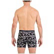Boxerky SAXX DAYTRIPPER COMFORT STRETCH BOXER BRF FLY Man