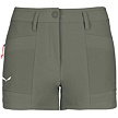 Dámské kraťasy SALEWA PUEZ DST W CARGO SHORTS Lady