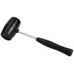 Kladivo EASY CAMP RUBBER/STEEL MALLET