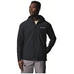 Pánská turistická bunda COLUMBIA LOOP TRAIL II WINDBREAKER