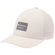 Kšiltovka COLUMBIA MOUNTAINCAP II 3D STR SNP BCK, dk s, o o