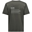 Pánské triko SALEWA EAGLE VOCAB T-SHIRT M