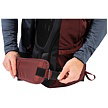 Rucsac HANNAH CAMPING WAGABOND 26 Uni