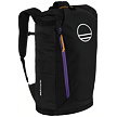 Batoh WILD COUNTRY BASE HAULER 25, BLACK