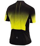 Tricou LOFFLER M BIKE JERSEY FZ SHADOW Man