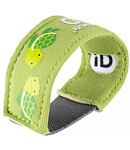 Náramok LIFESYSTEMS SAFETY ID STRAP - TURTLE