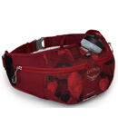 Nerka OSPREY SAVU 2 II Uni, claret red