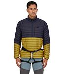 Kurtka PATAGONIA M ALPLIGHT DOWN P/O Man