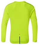 Tricou RONHILL M LIFE NIGHT RUNNER L/S Man