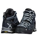 Buty MONTURA YARU TEKNO GTX W Lady, blu cenere/azzurro