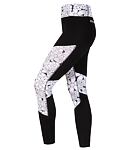 Legginsy OCÚN RHEA LEGGINGS Lady