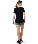 Tričko SMARTWOOL W ACTIVE ULTRALITE SHORT SLEEVE Lady