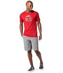 Tricou SMARTWOOL M MERINO SPORT 150 OVERLAN TREK S S GTSF Man