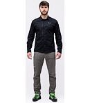 Koszula SALEWA LAVAREDO HEMP M L/S SRT. Man