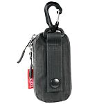 Obal TATONKA BOTTLE POUCH Uni, titán grey