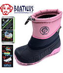 Buty BOATILUS HYBRID 03 T Infant