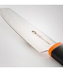 Nůž GSI SANTOKU 4" PARING KNIFE