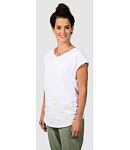 Tricou - mânecă scurtă  HANNAH MARME Lady