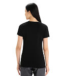 Tricou ICEBREAKER W TECH LITE II SS SCOOP TEE PLUME Lady