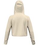 Hanorac SALEWA LAVAREDO HEMP W CROP HOODY Lady