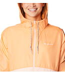 Bunda COLUMBIA FLASH FORWARD WINDBREAKER Lady