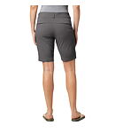 Kraťasy COLUMBIA SATURDAY TRAIL LONG SHORT Lady