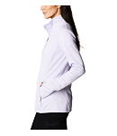 Bluza COLUMBIA W PARK VIEW GRID FLEECE FULL ZIP Lady