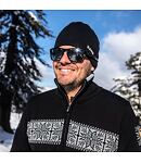 Czapka KAMA GORE-TEX AG12 Uni, black
