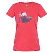 Tricou - mânecă scurtă HANNAH COREY II Lady