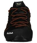 Buty SALEWA WILDFIRE 2 M Man, black/black