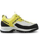 Topánky GARMONT DRAGONTAIL TECH GTX WMS Lady, sheen yellow/ice blue