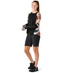 Tričko SMARTWOOL W MOUNTAIN BIKE LONG SLEEVE JERSEY Lady