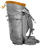 Batoh Exped VERGLAS 40 Uni