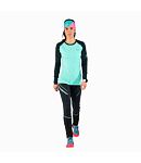 Triko DYNAFIT ALPINE PRO W L/S TEE Lady