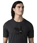 Triko PRANA FREEBIRD JOURNEYMAN SS TEE SL Man