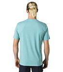 Tricou PRANA WILL TRAVEL JOURNEYMAN 2 SL Man