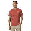 Tricou PRANA PRANA GRAPHIC SS TEE ST Man