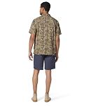 Košeľa Royal Robbins COMINO LEAF S/S Man